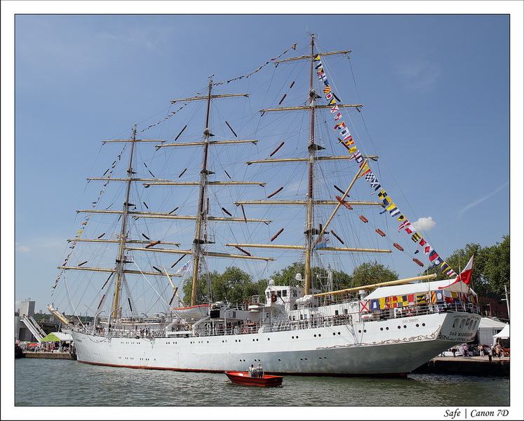 2013 - 06 - Armada Rouen 047